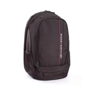 Aircon Single Zip Backpack