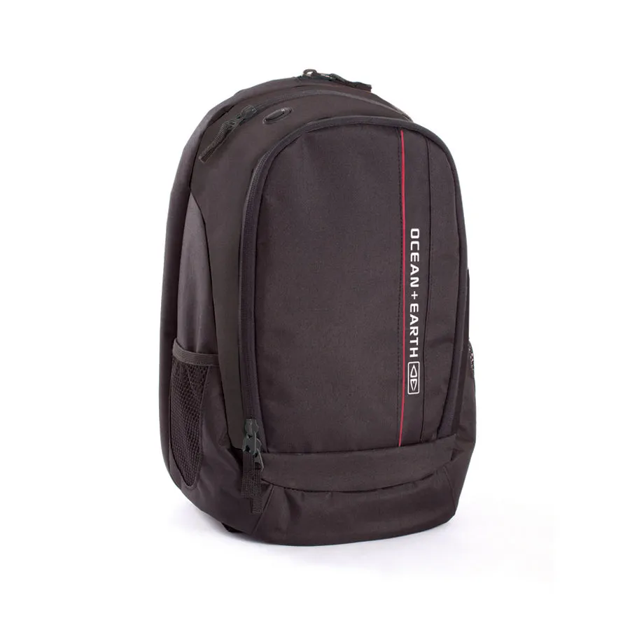 Aircon Single Zip Backpack