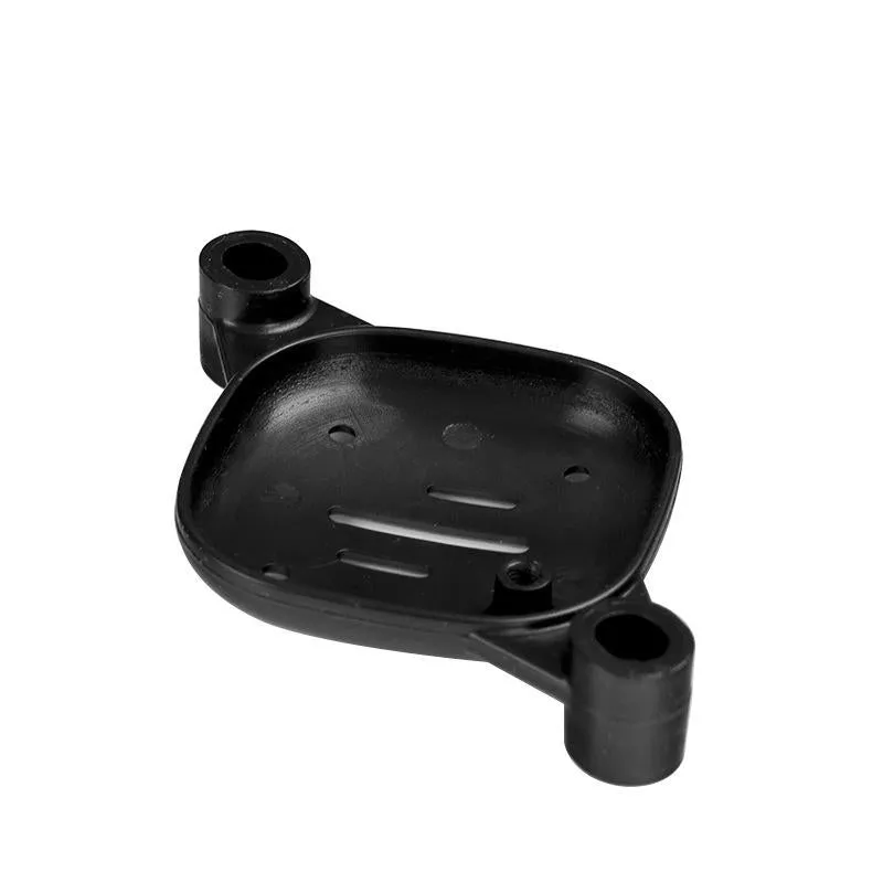 Anti Theft Bicycle Bracket For Samsung Galaxy Smarttag Black