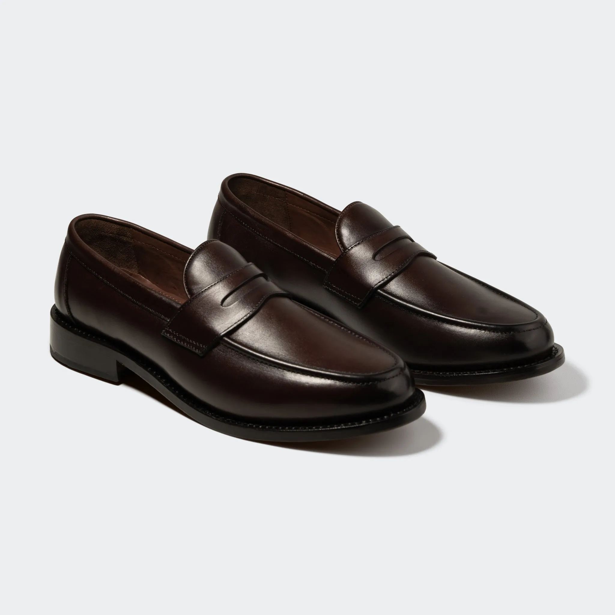 BELLAMY DARK BROWN