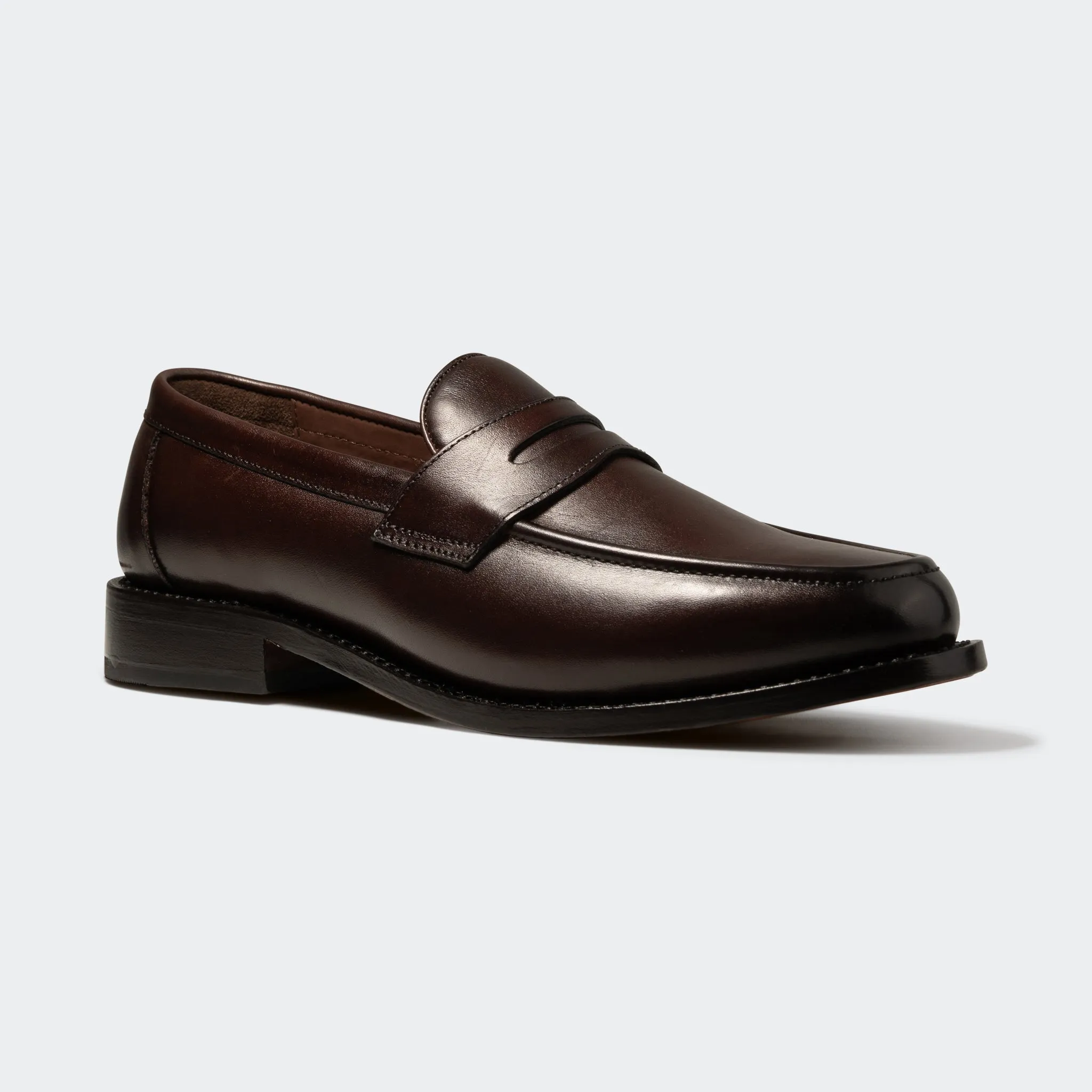BELLAMY DARK BROWN