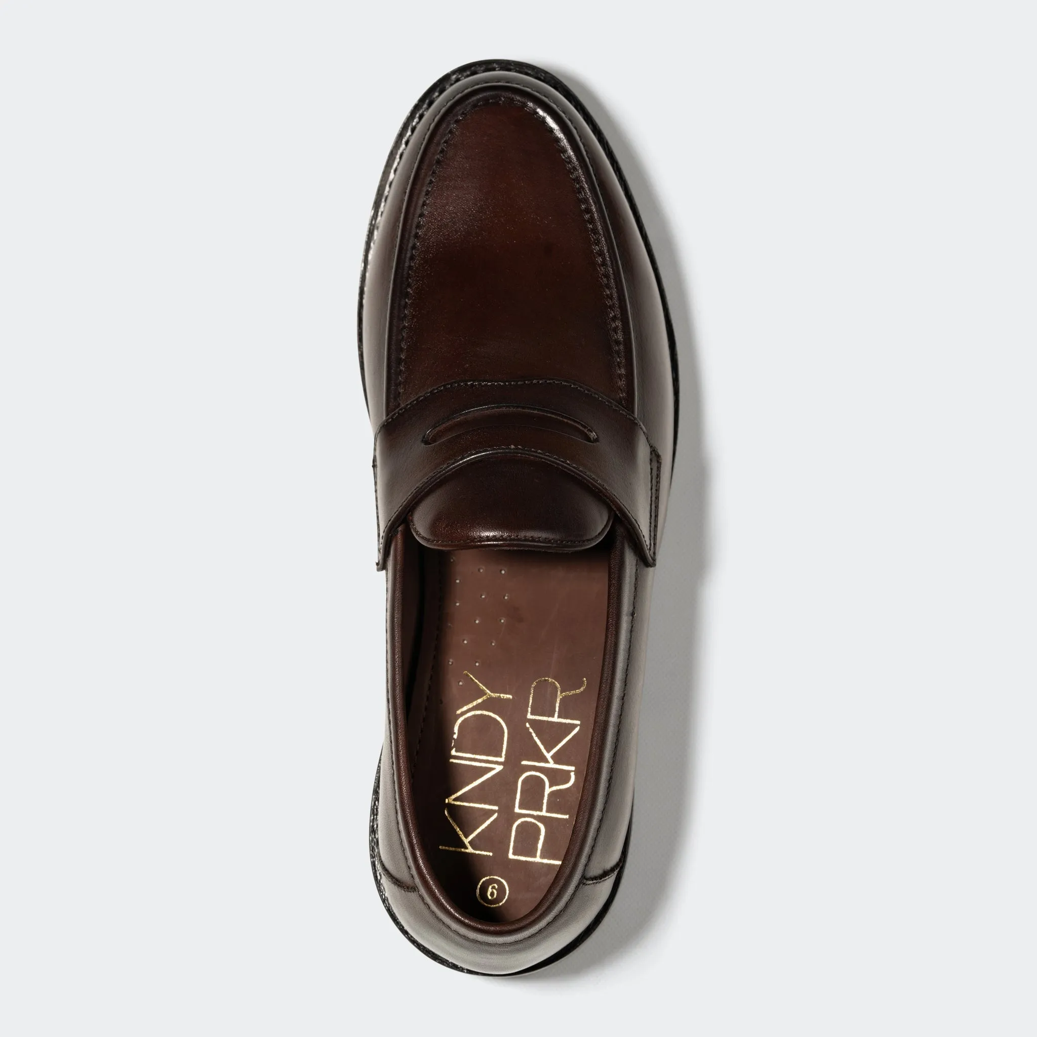 BELLAMY DARK BROWN