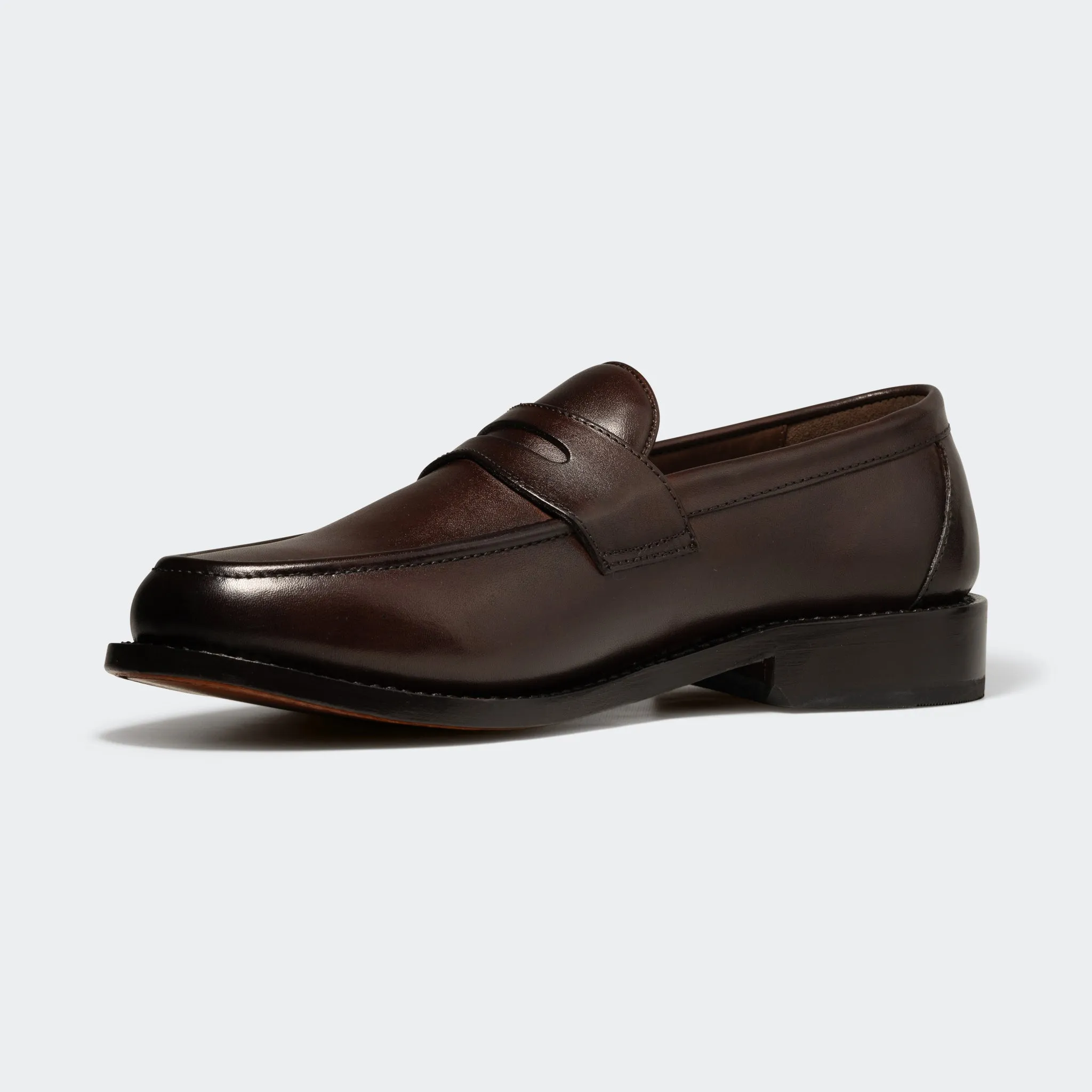 BELLAMY DARK BROWN