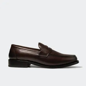 BELLAMY DARK BROWN
