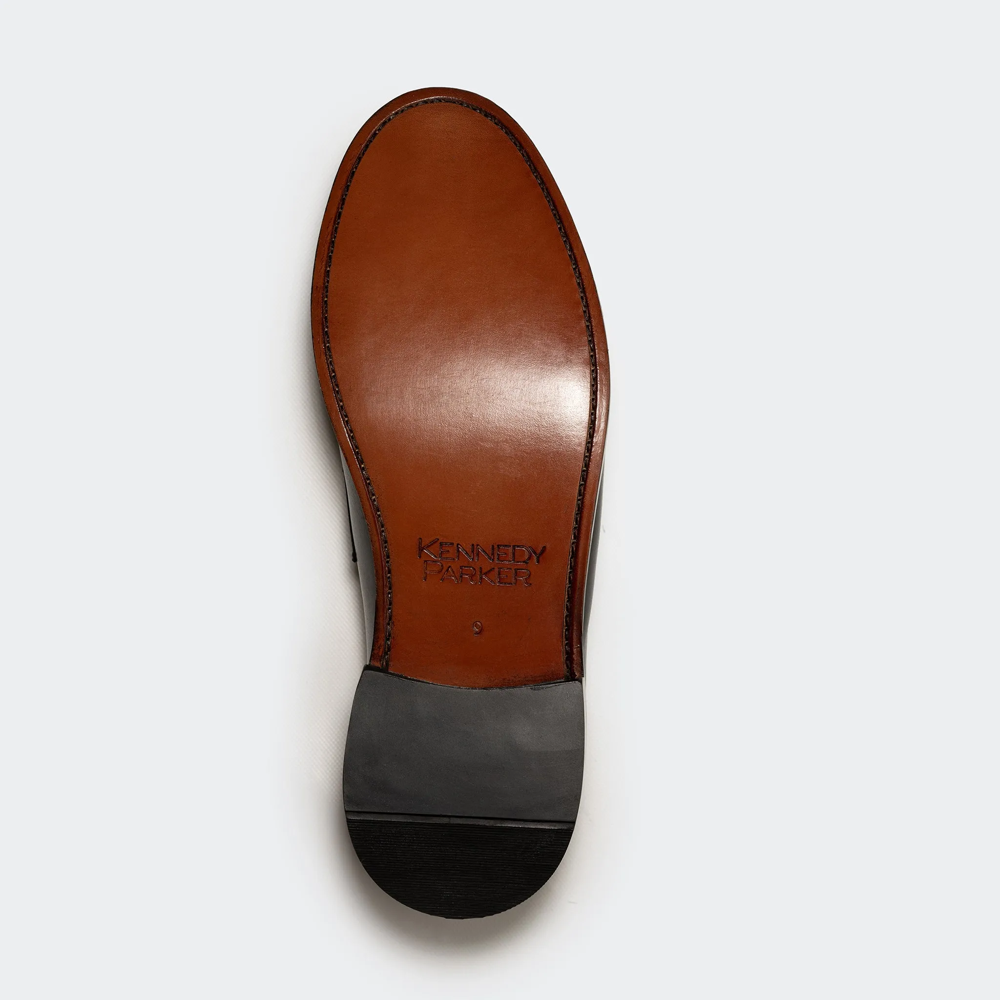 BELLAMY DARK BROWN