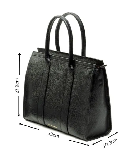 BLACK DAY BAG