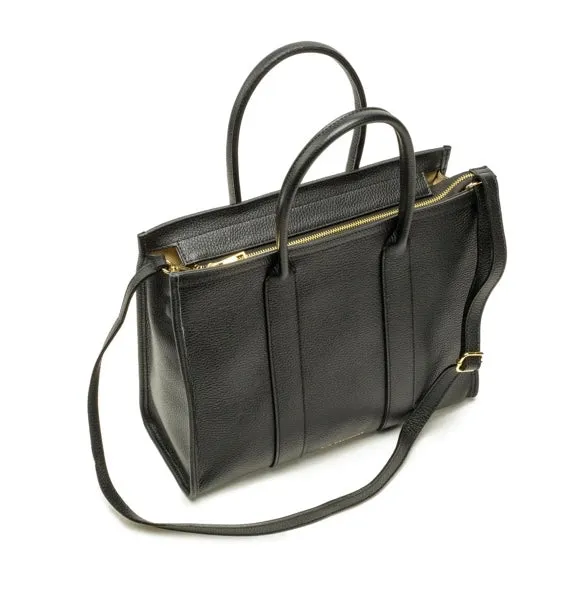 BLACK DAY BAG