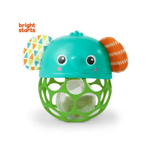 Bright Starts Giggle & Glow Musical Light Up Toy (0m )