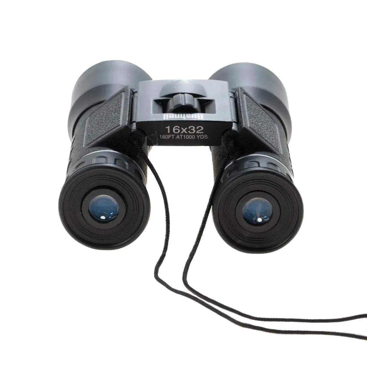Bushnell PowerView 16 x 32mm FRP Compact Binoculars