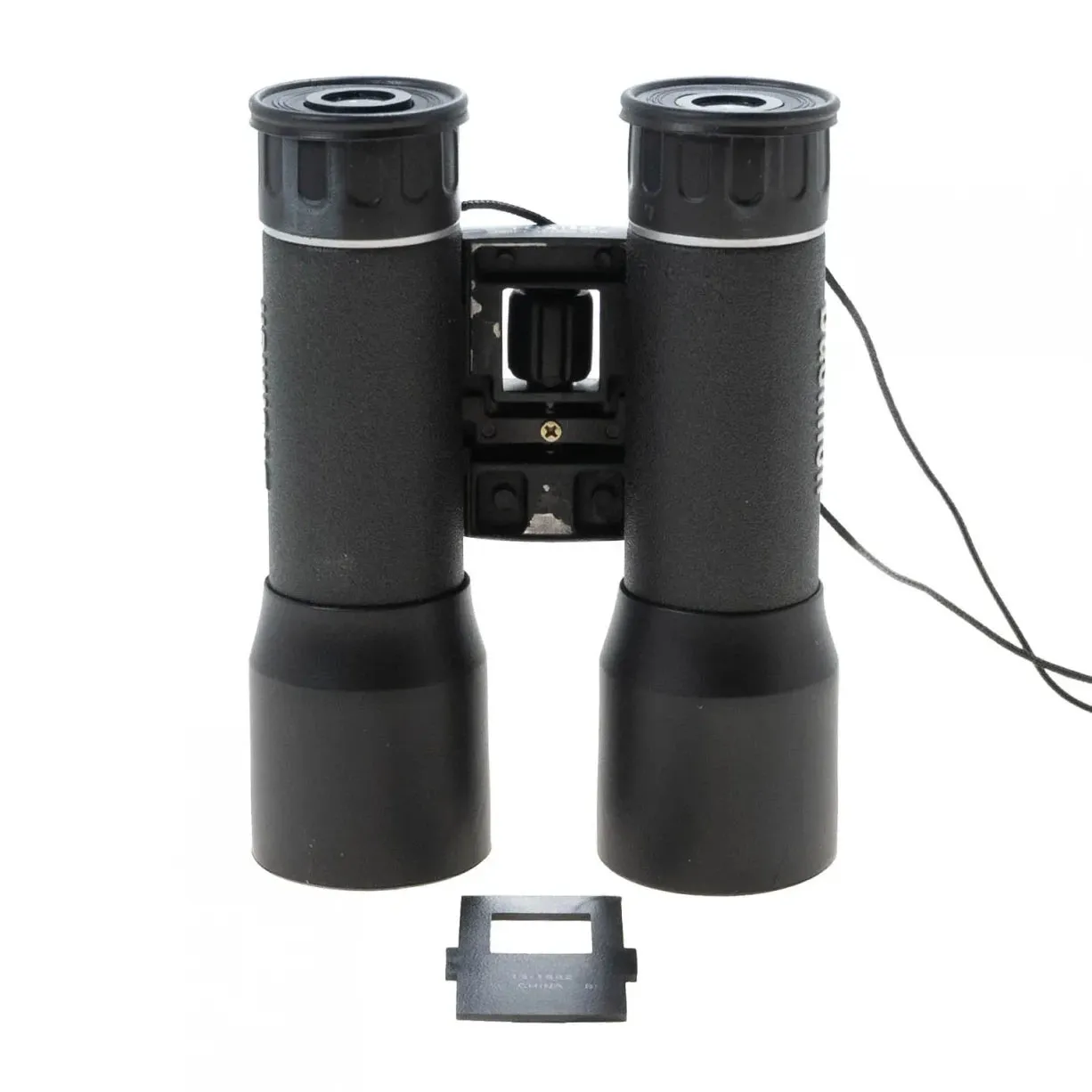 Bushnell PowerView 16 x 32mm FRP Compact Binoculars