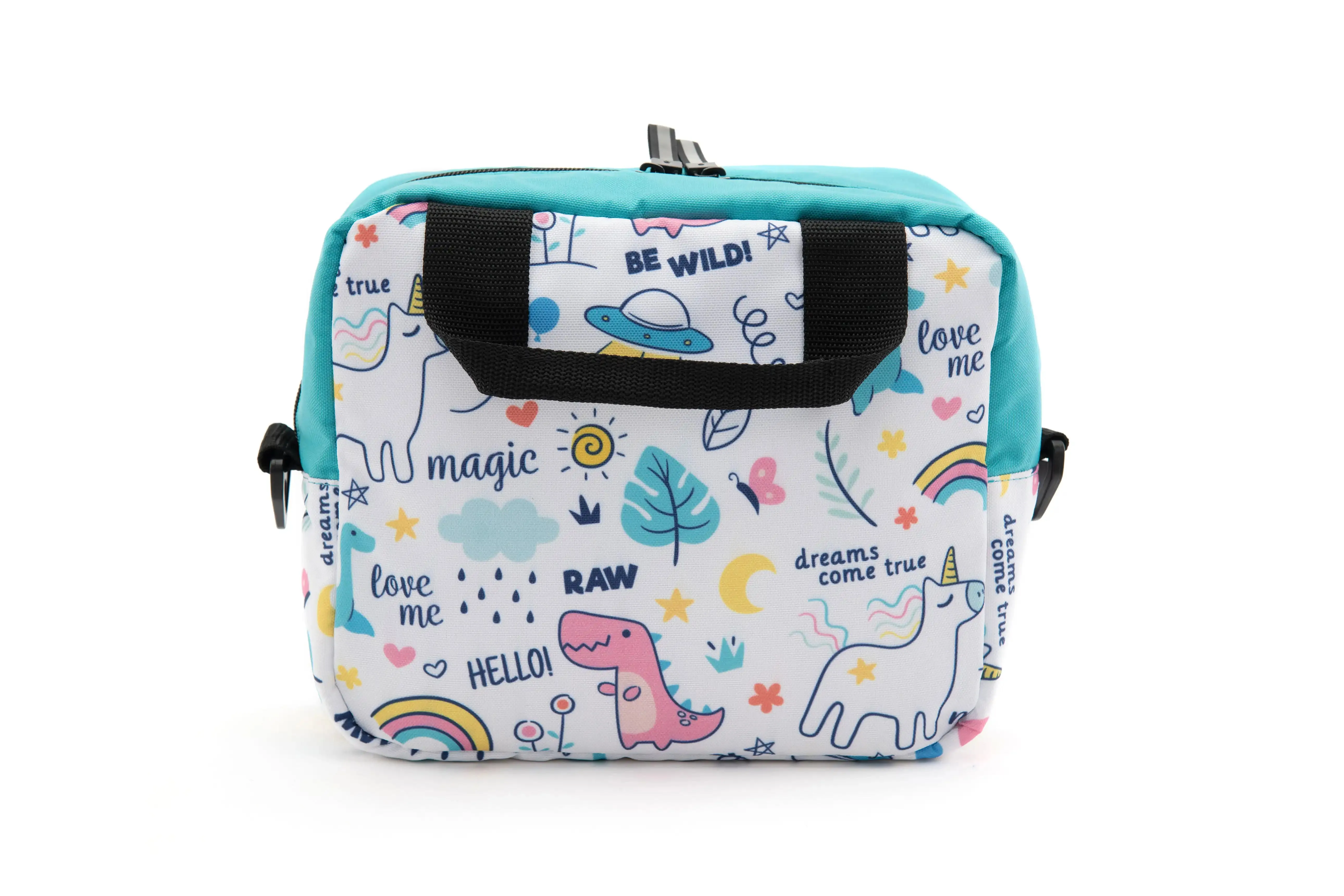 Cooling Lunch Bag (10 L)