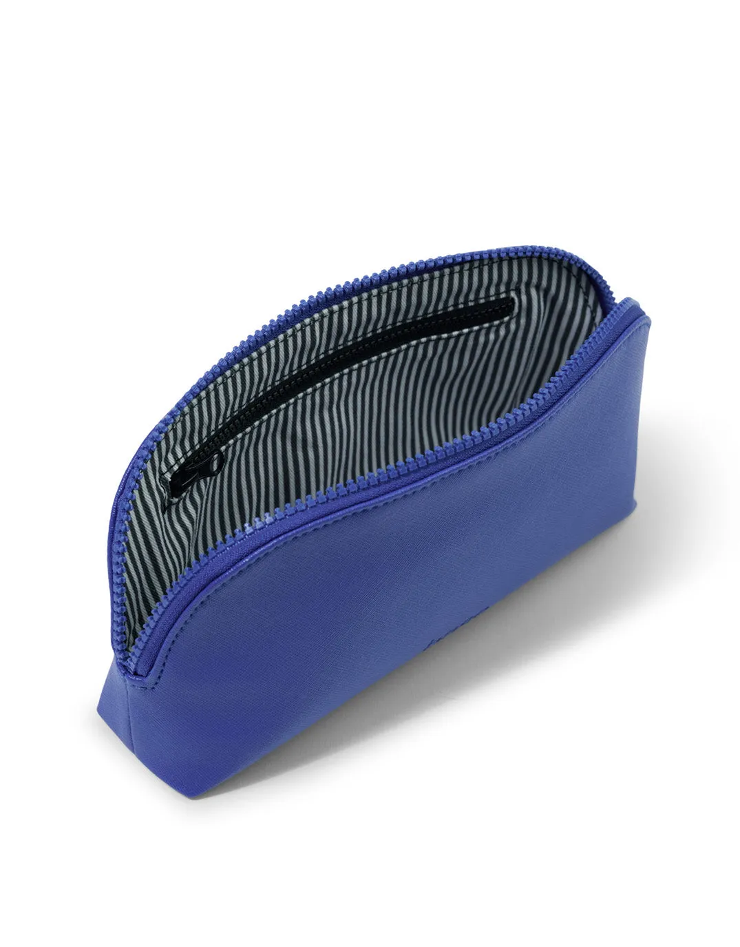 Cosmetic Base Small - Royal Blue