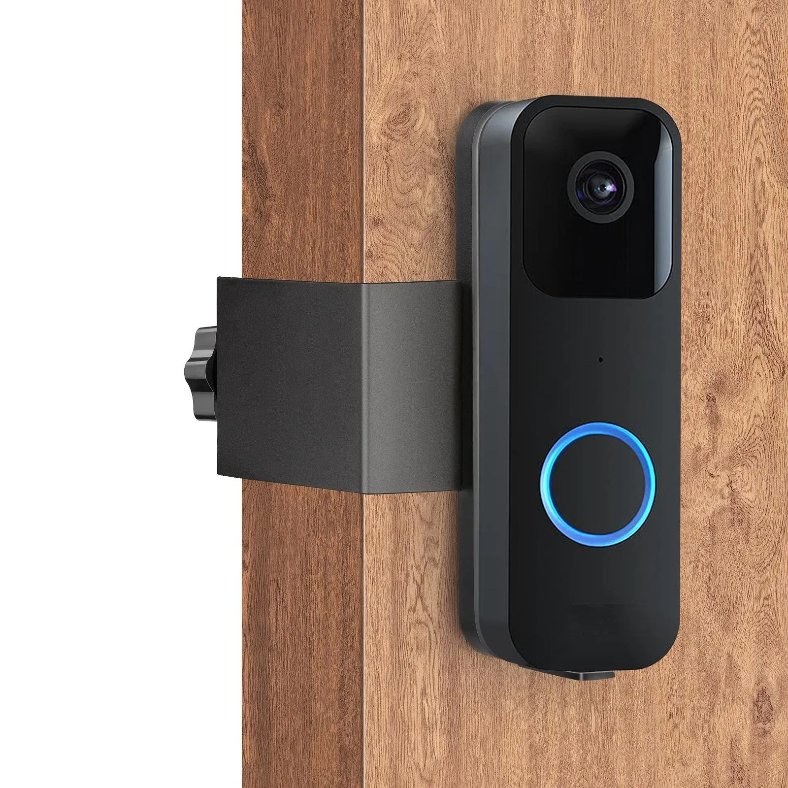 Easy Install No-Drill Mount For Blink Doorbell - Bracket