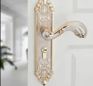 European Anti Theft Door Lock for Home Furniture