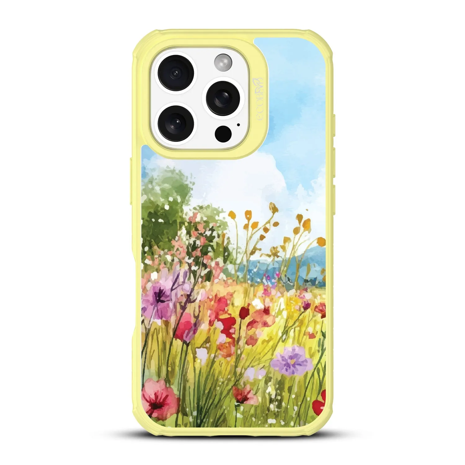 Everwild - Revive Collection Case for Apple iPhone 16 Pro