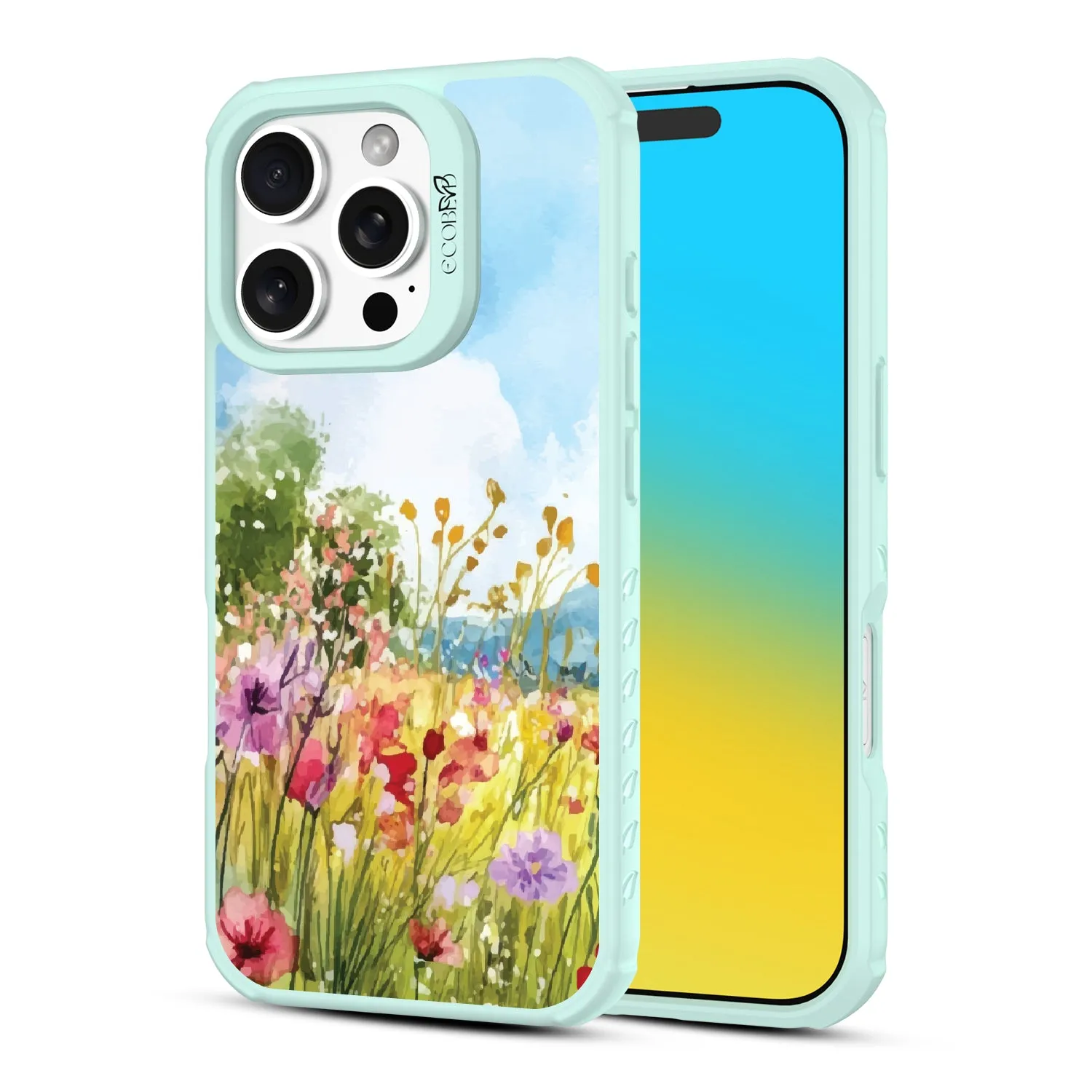 Everwild - Revive Collection Case for Apple iPhone 16 Pro