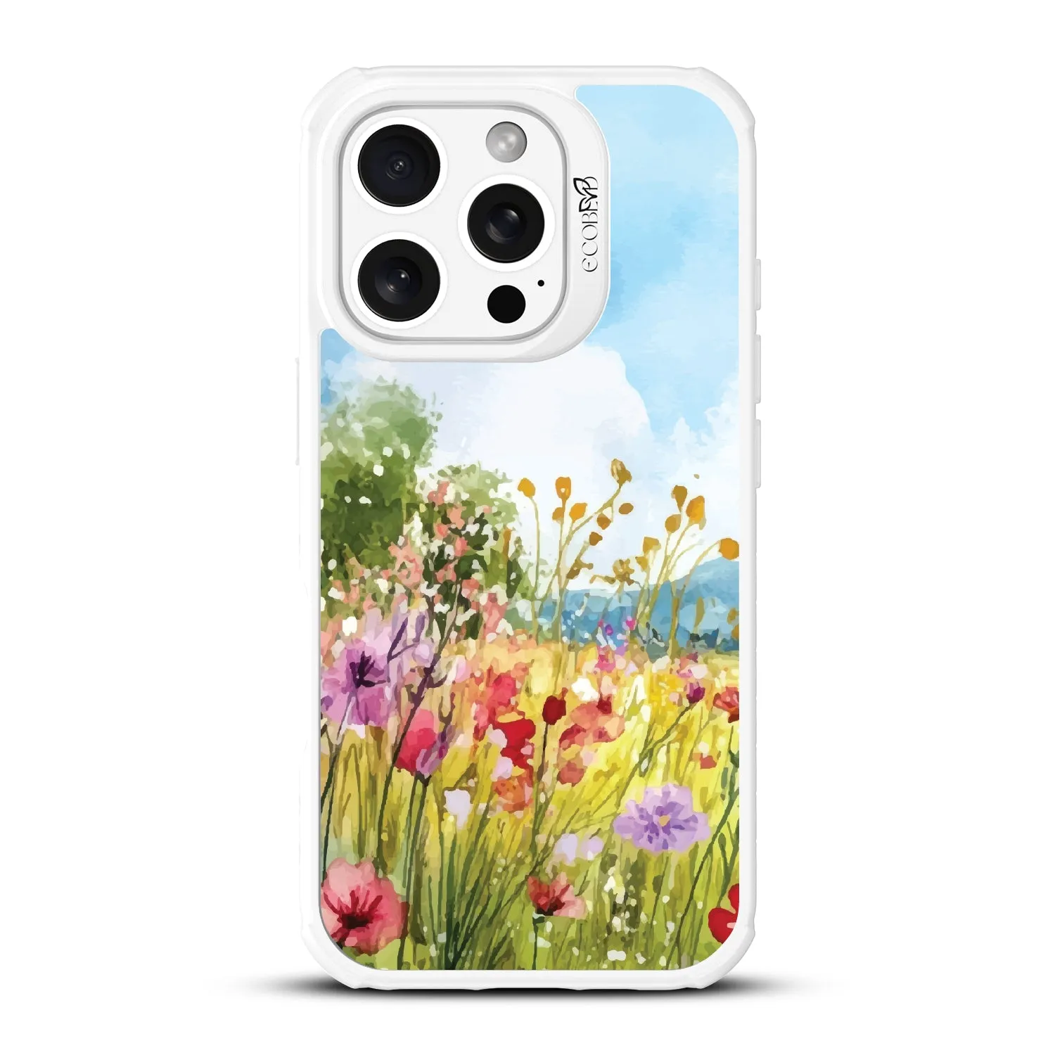 Everwild - Revive Collection Case for Apple iPhone 16 Pro