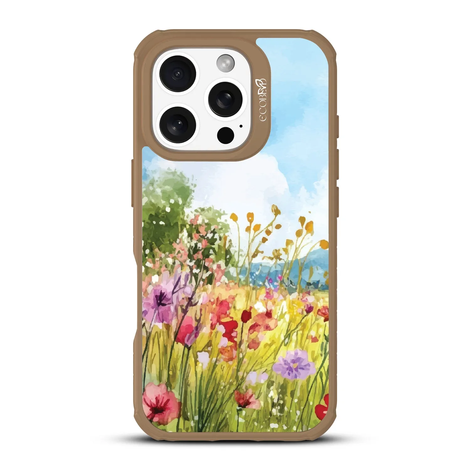 Everwild - Revive Collection Case for Apple iPhone 16 Pro