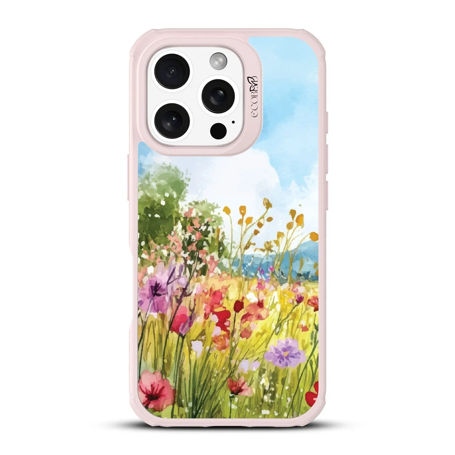 Everwild - Revive Collection Case for Apple iPhone 16 Pro