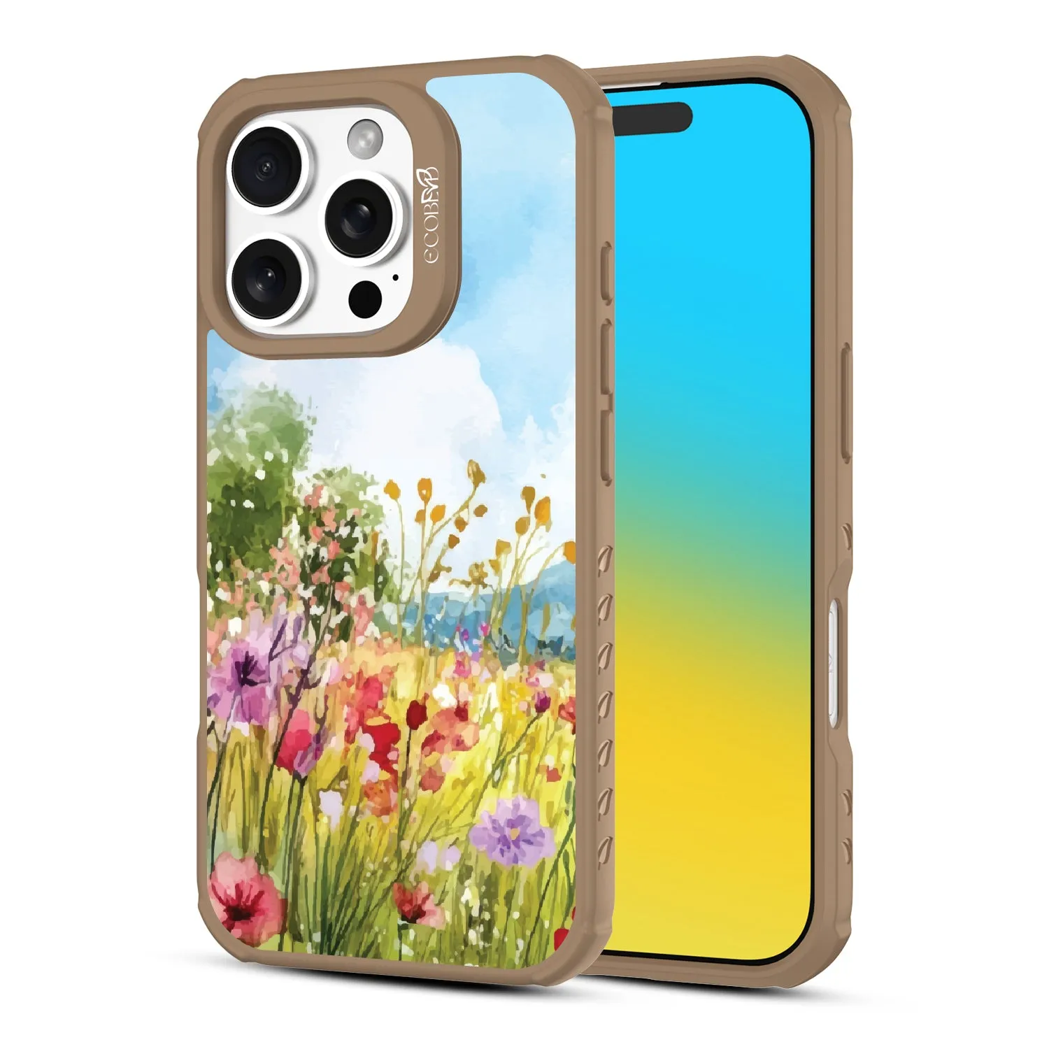 Everwild - Revive Collection Case for Apple iPhone 16 Pro