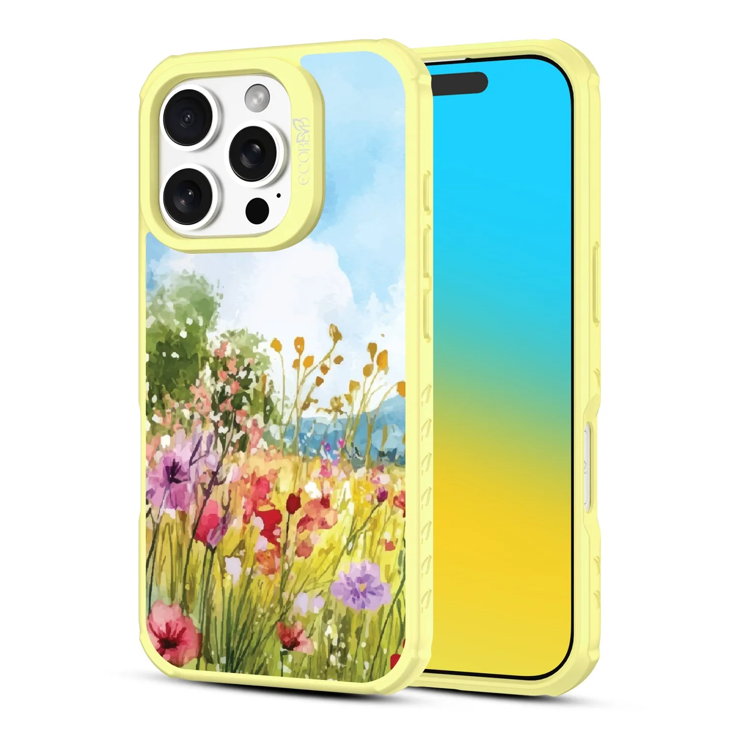 Everwild - Revive Collection Case for Apple iPhone 16 Pro