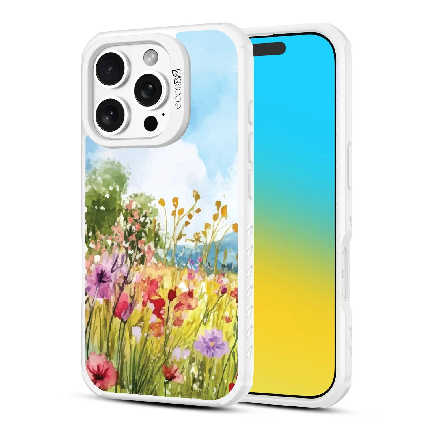 Everwild - Revive Collection Case for Apple iPhone 16 Pro