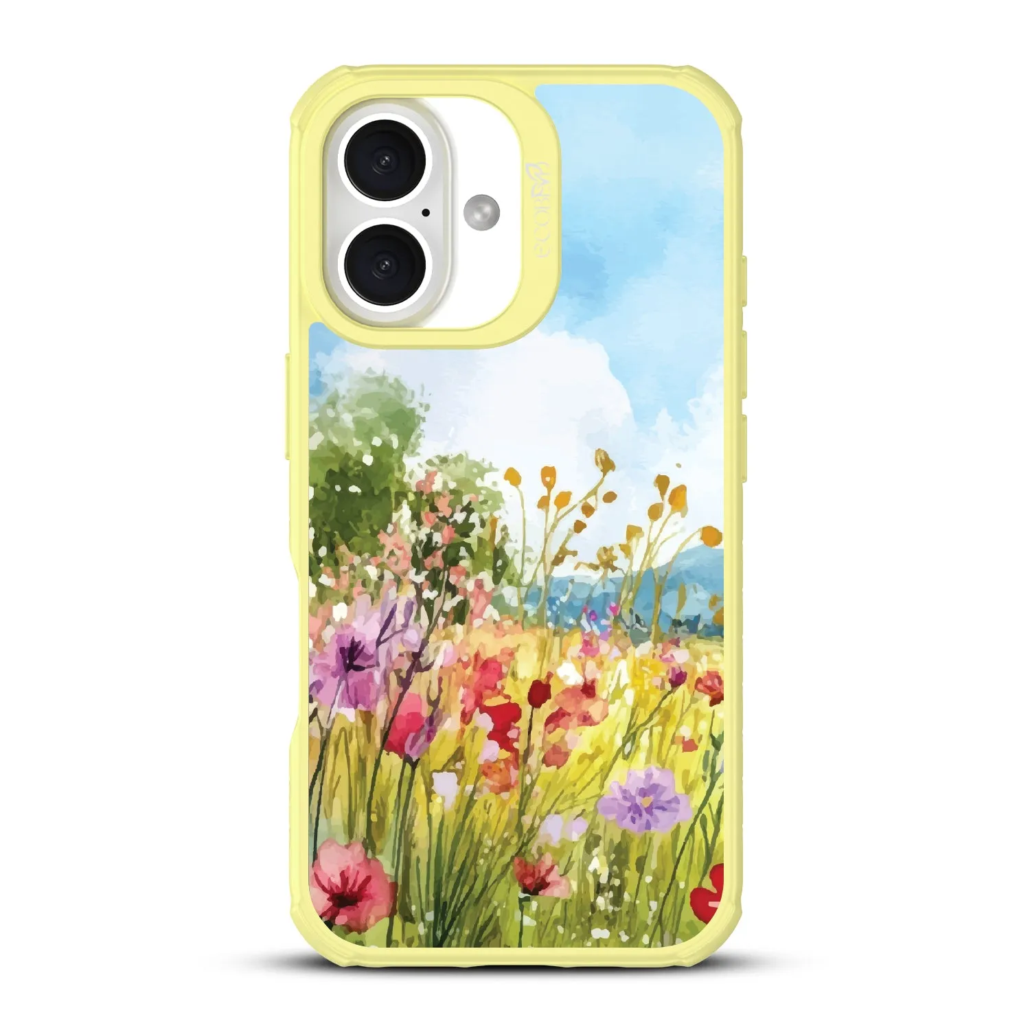 Everwild - Revive Collection Case for Apple iPhone 16