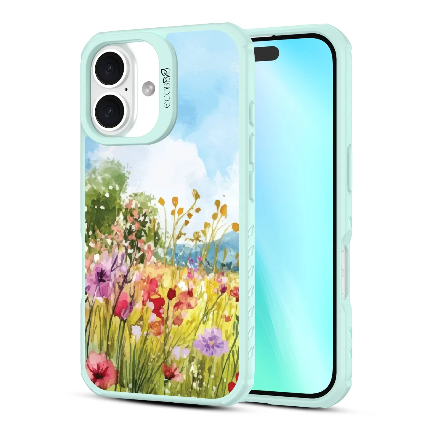 Everwild - Revive Collection Case for Apple iPhone 16