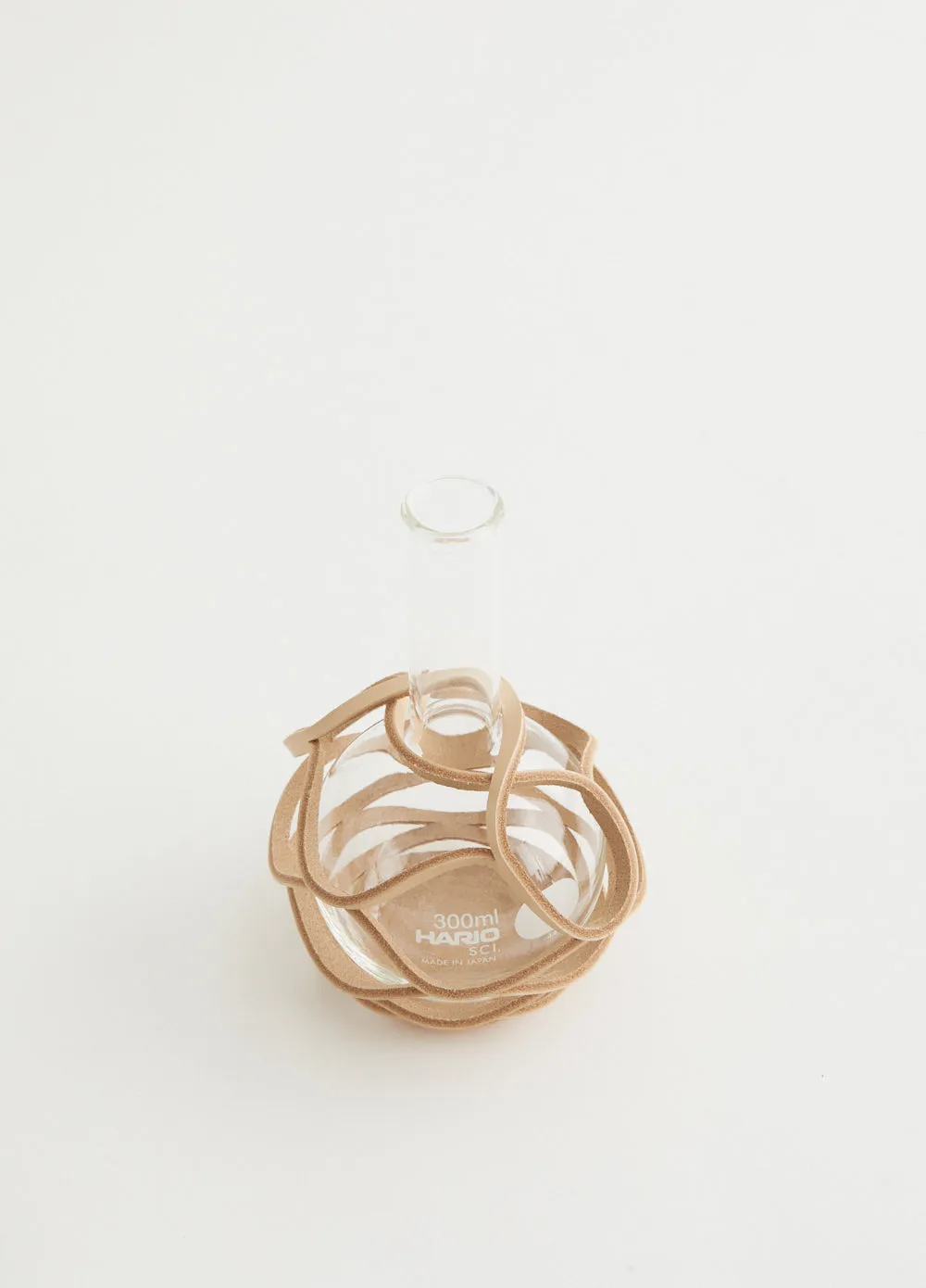 Flat-Bottom Flask 300ml