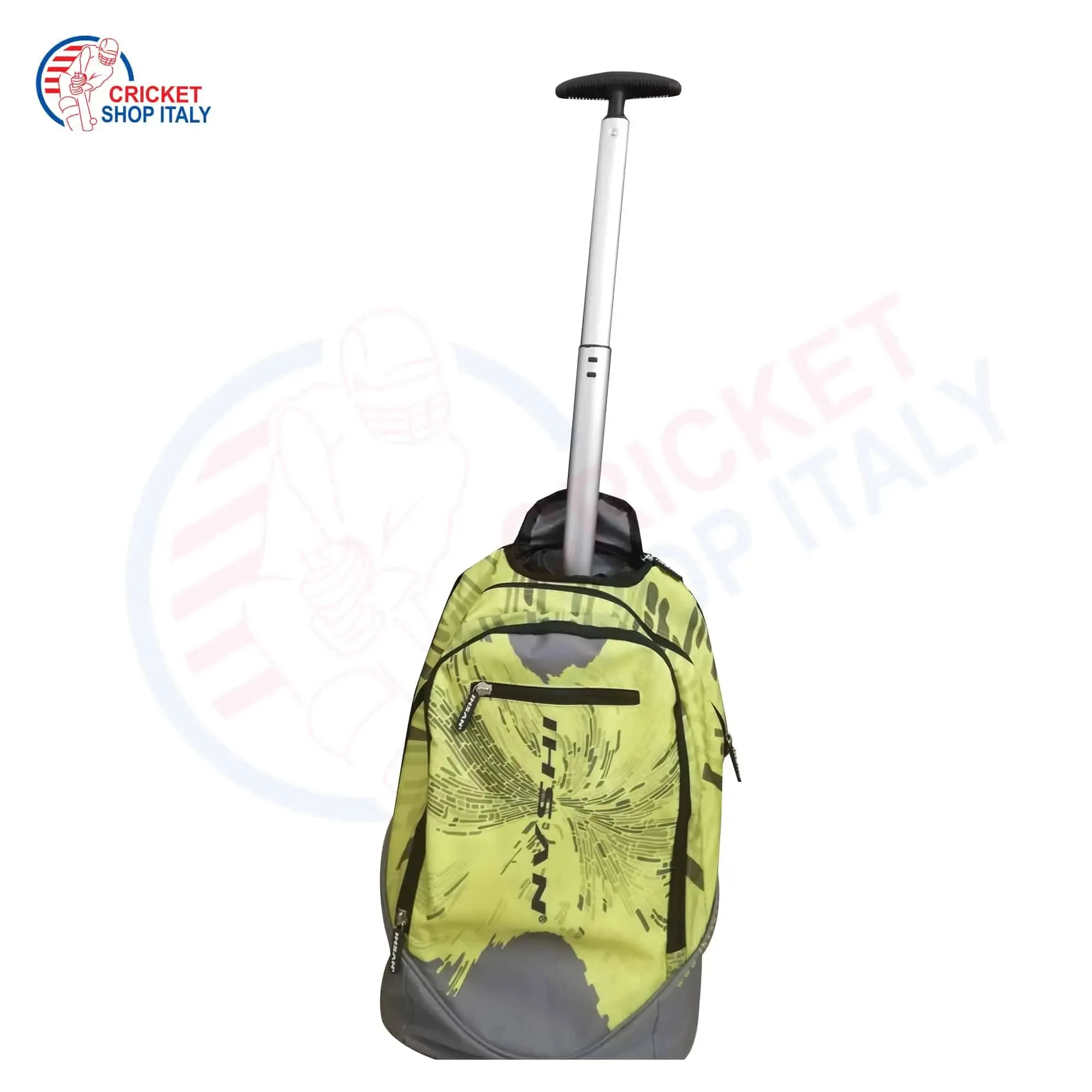 Ihsan Sports Backpack