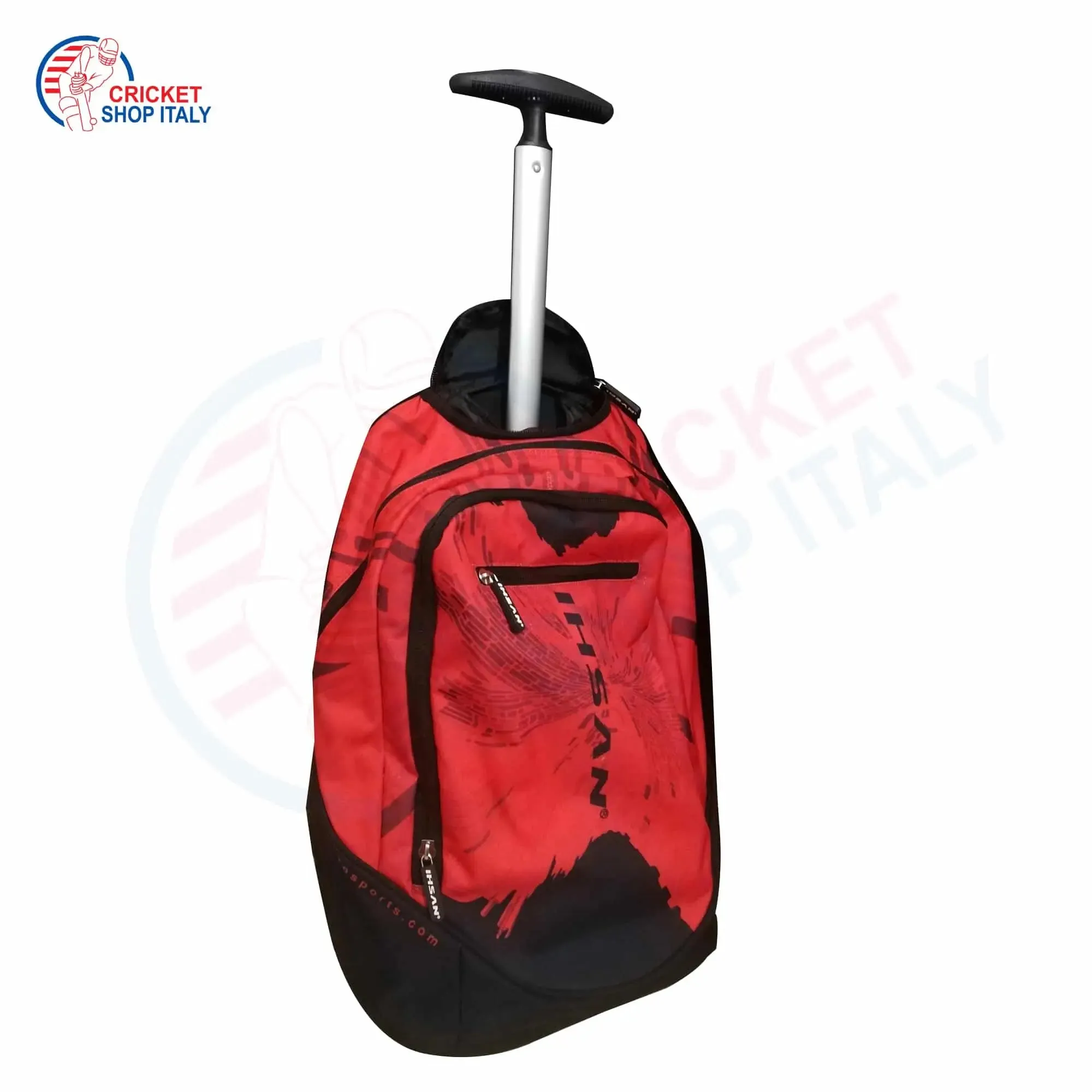Ihsan Sports Backpack