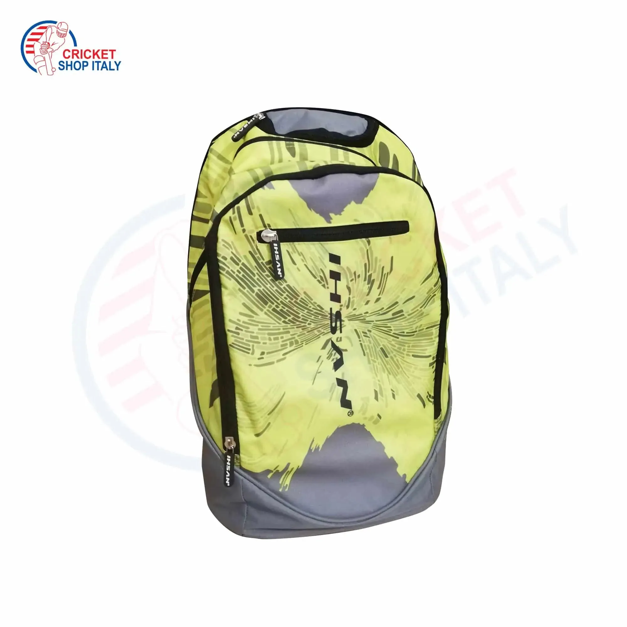Ihsan Sports Backpack