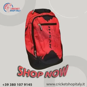 Ihsan Sports Backpack