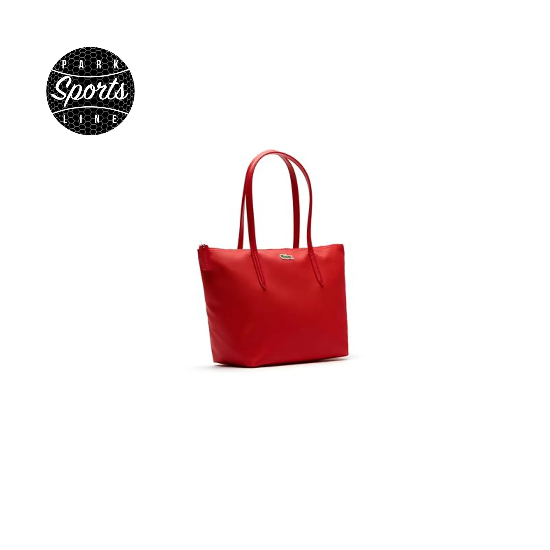 Lacoste L.12.12 Concept Crossover Bag