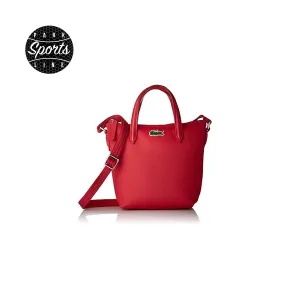 Lacoste L.12.12 Concept Crossover Bag