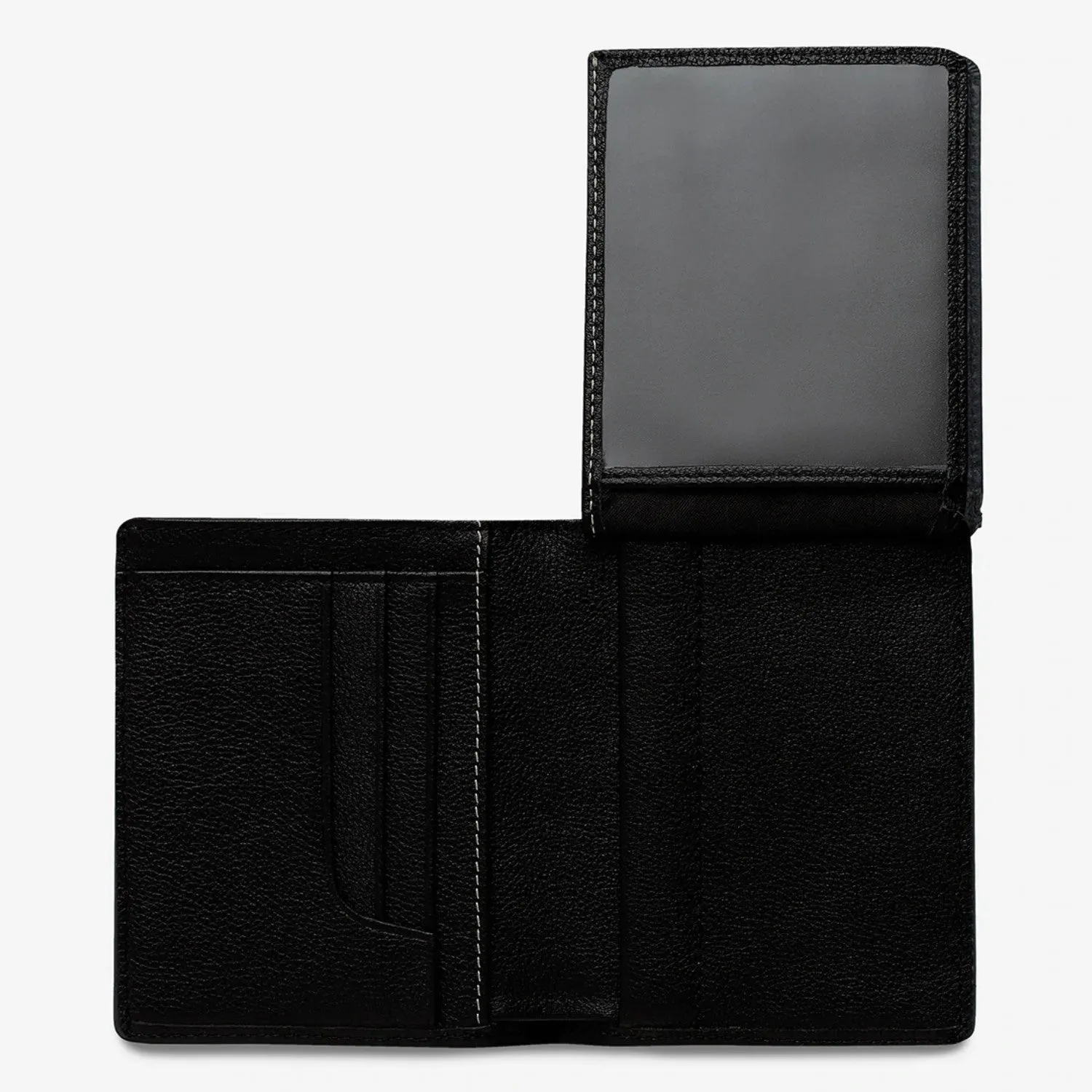 Nathaniel Wallet (Black)