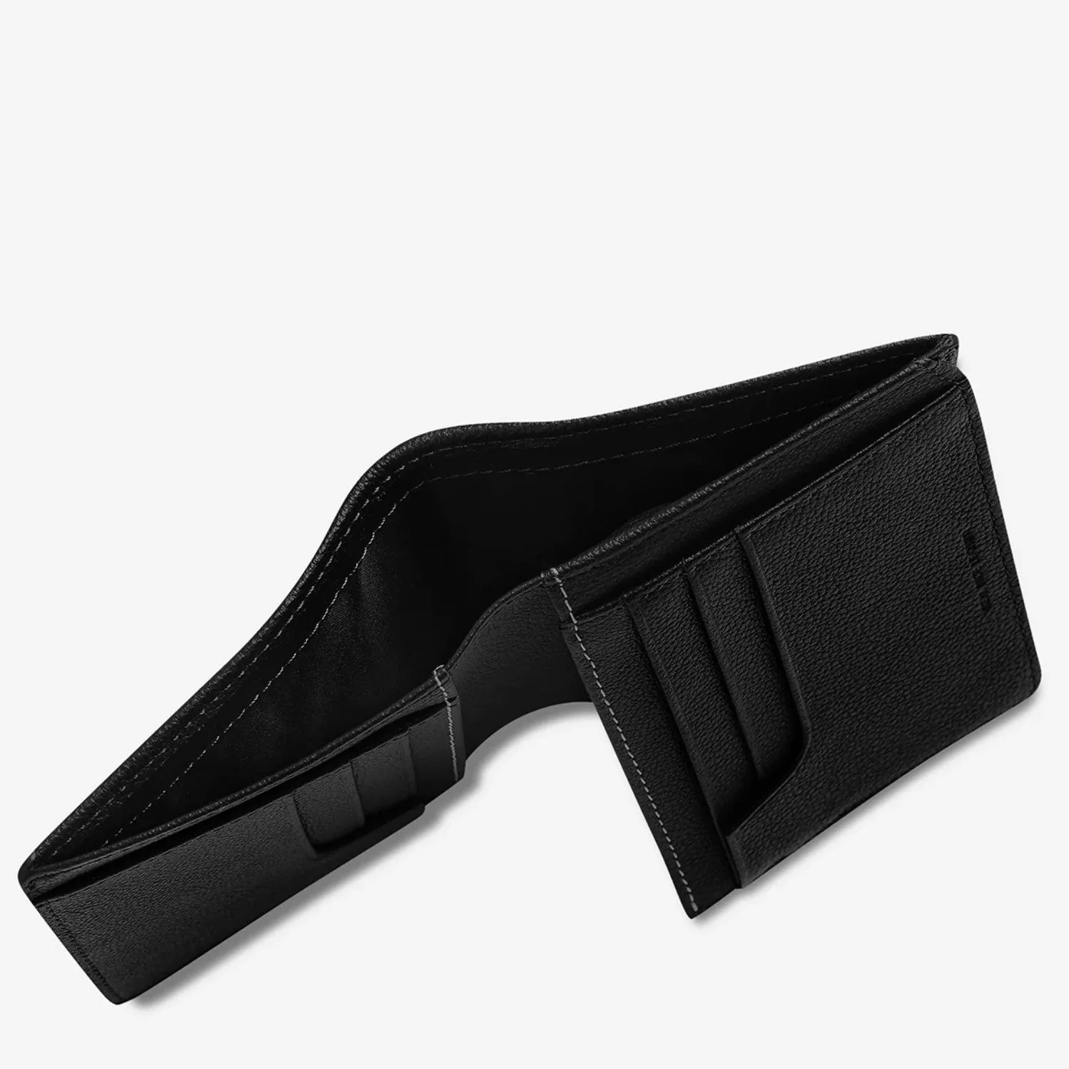 Nathaniel Wallet (Black)