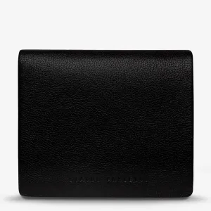 Nathaniel Wallet (Black)