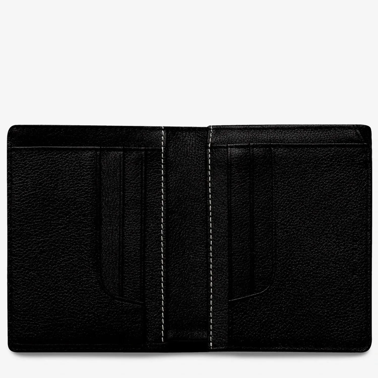 Nathaniel Wallet (Black)