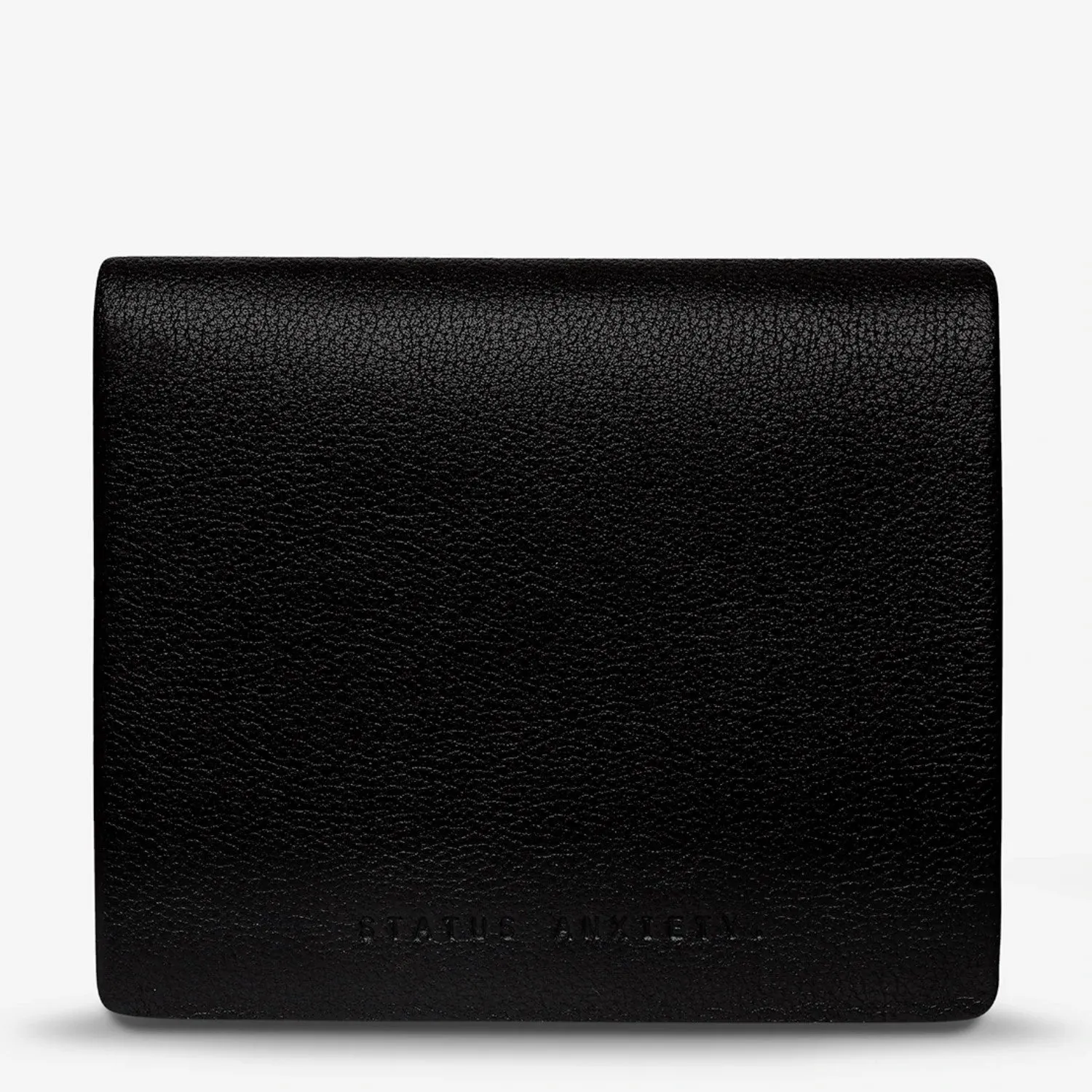 Nathaniel Wallet (Black)