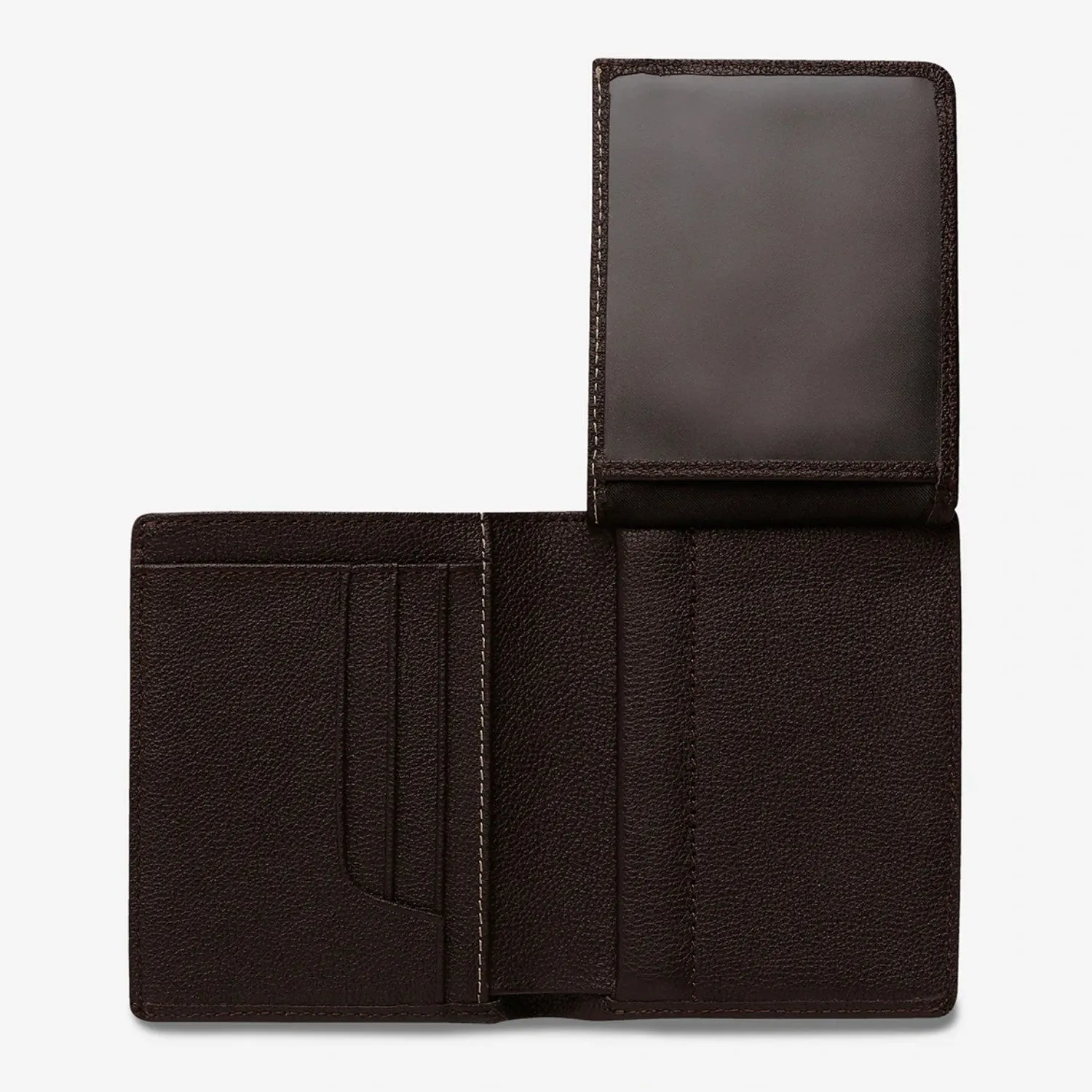 Nathaniel Wallet (Chocolate)