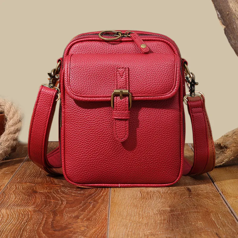 New Arrival 49% OFFVintage Large Capacity Messenger Bag