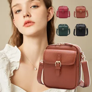 New Arrival 49% OFFVintage Large Capacity Messenger Bag