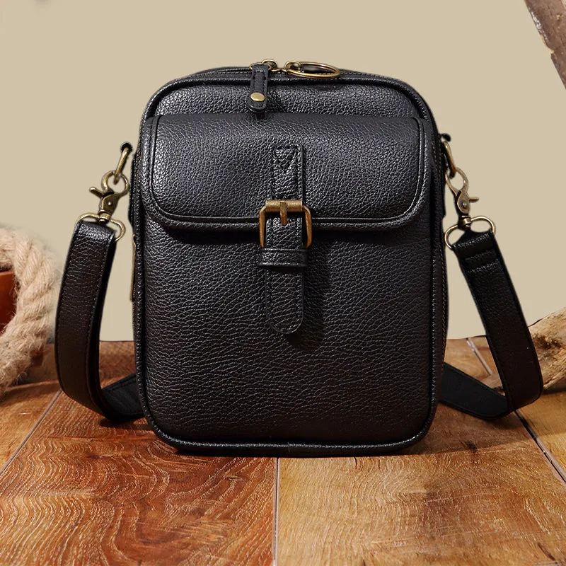 New Arrival 49% OFFVintage Large Capacity Messenger Bag