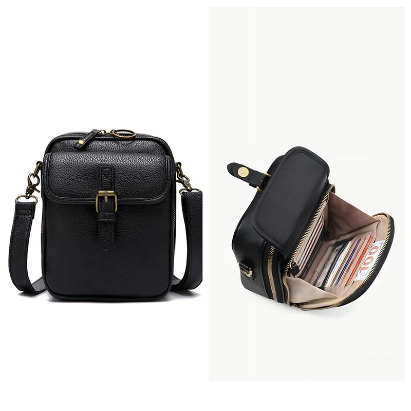 New Arrival 49% OFFVintage Large Capacity Messenger Bag