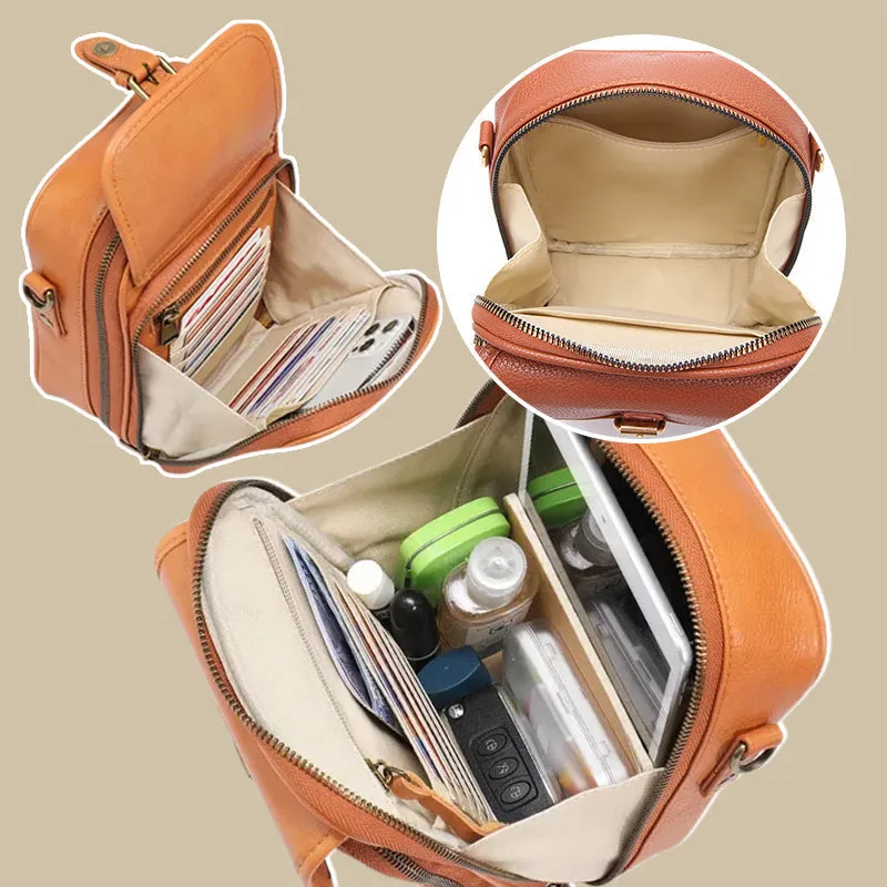 New Arrival 49% OFFVintage Large Capacity Messenger Bag