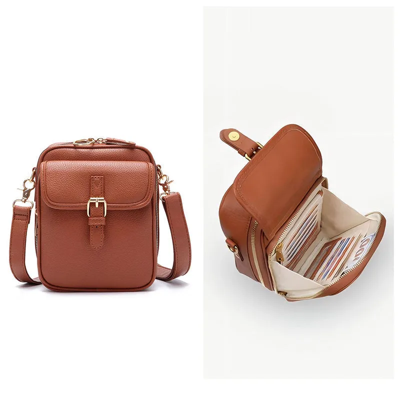 New Arrival 49% OFFVintage Large Capacity Messenger Bag