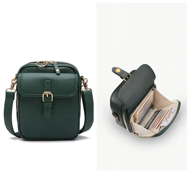 New Arrival 49% OFFVintage Large Capacity Messenger Bag