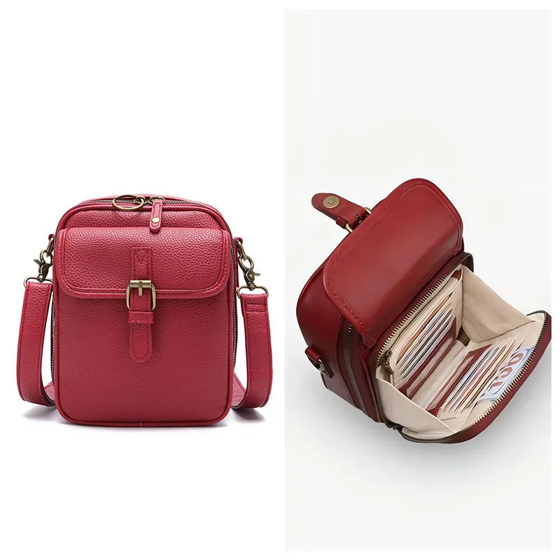 New Arrival 49% OFFVintage Large Capacity Messenger Bag