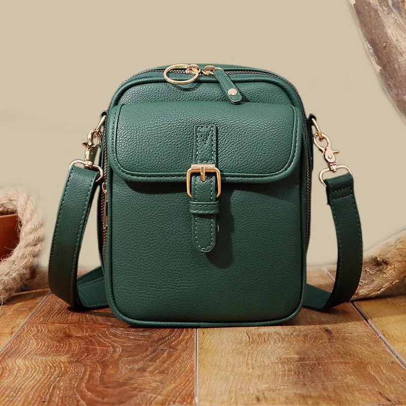 New Arrival 49% OFFVintage Large Capacity Messenger Bag